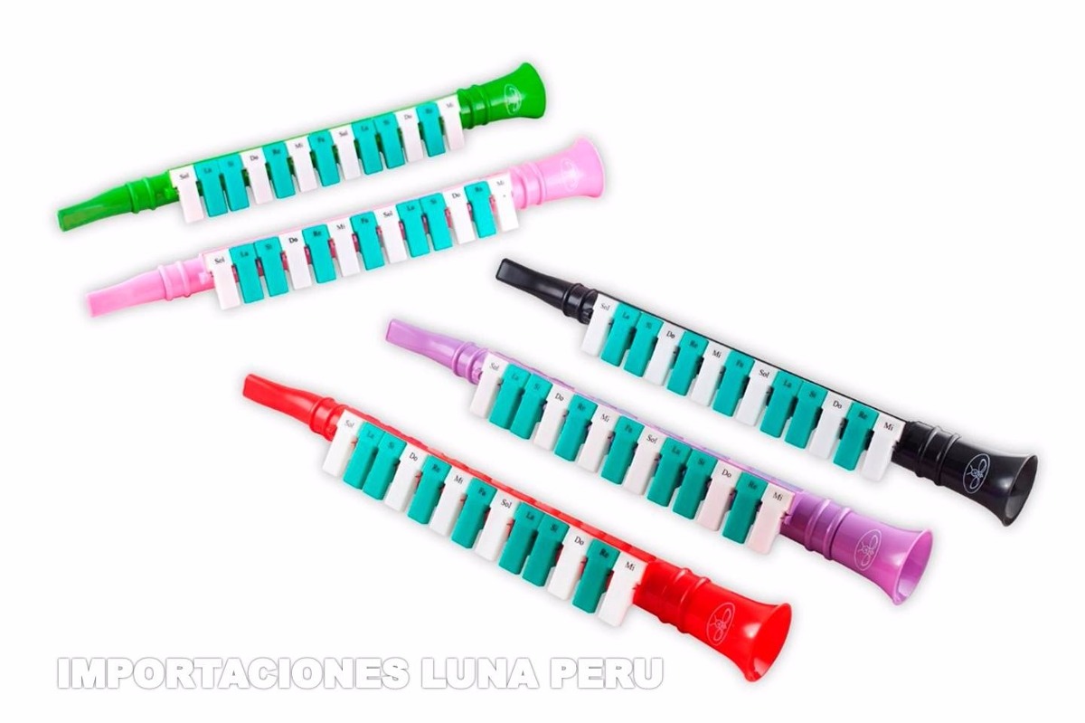 Flauta Melodica Yamaha Flauta Melodica Yamaha