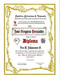Impresión Certificados Diplomas Reconocimiento Glase - Bs 