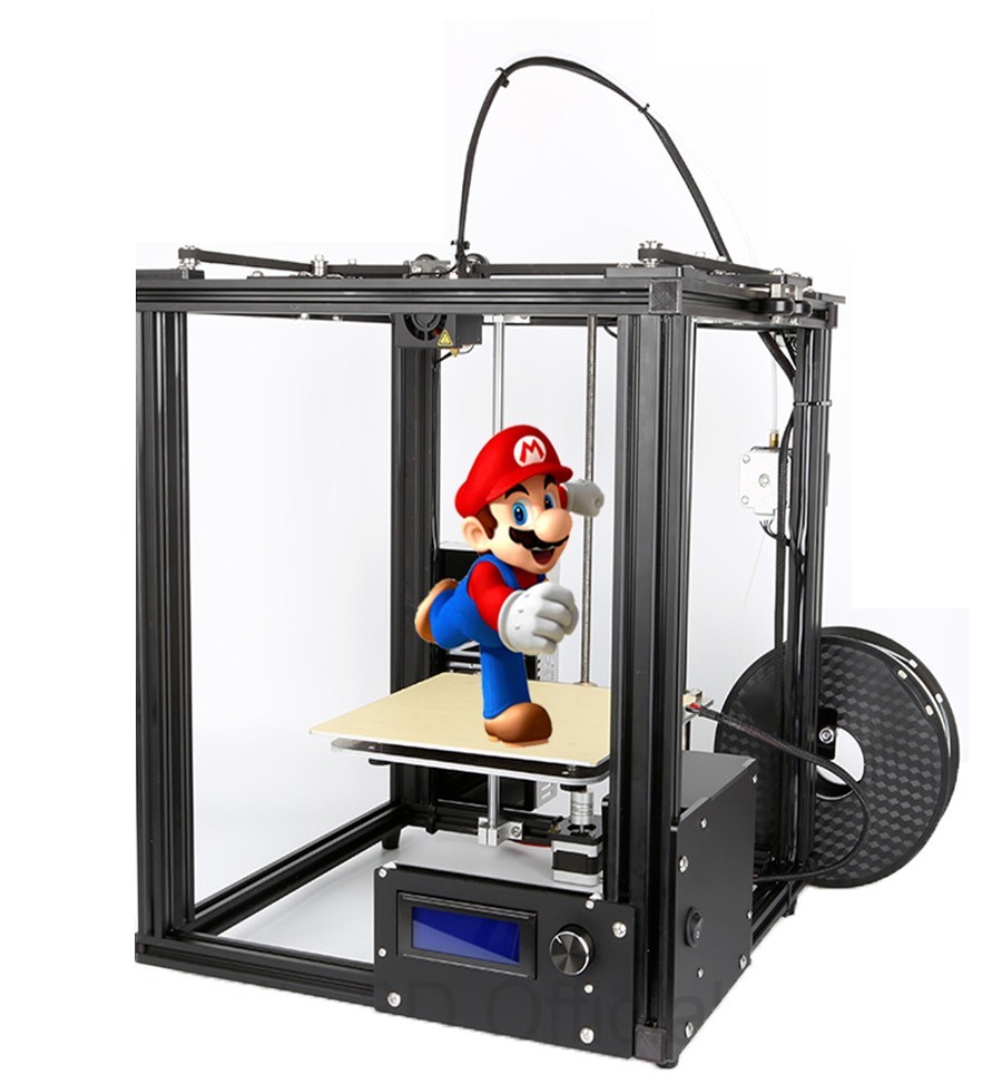 Image result for impresora 3D