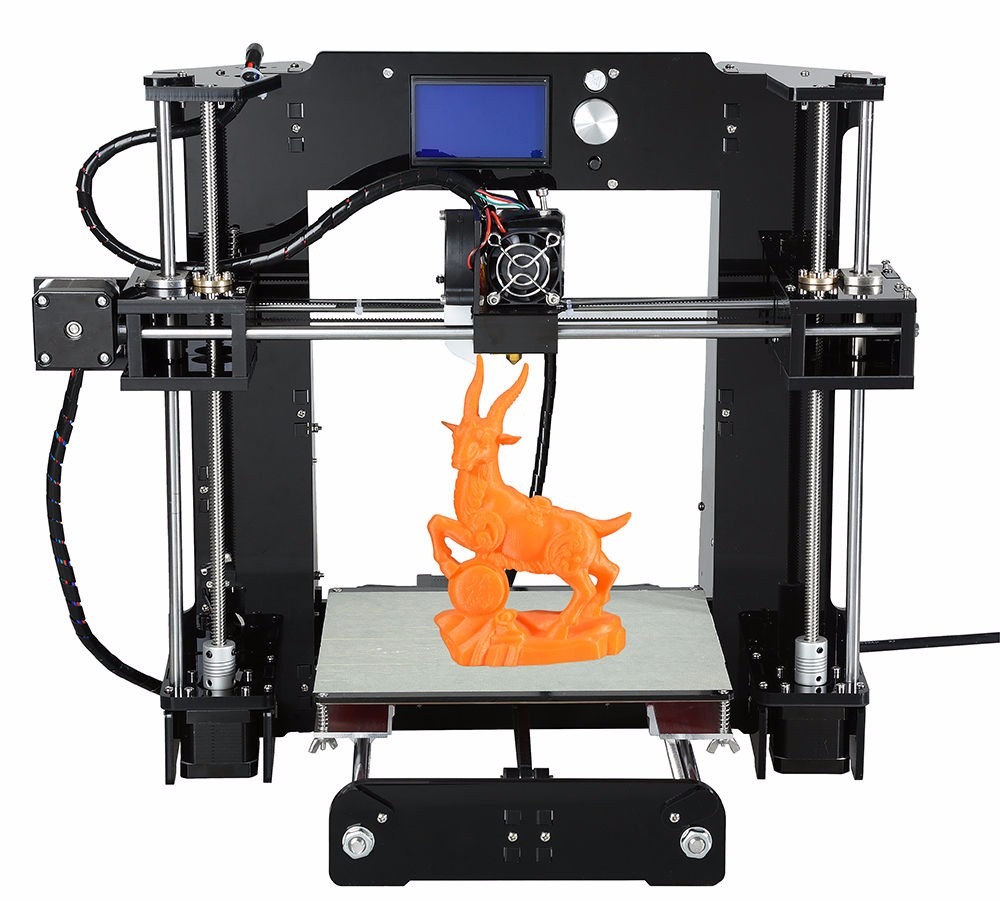 Resultado de imagen para impresora 3d