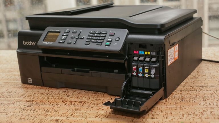BROTHER MFC-J460DW DRIVER WINDOWS 7 (2019) BROTHER MFC-J460DW WINDOWS 7 DRIVER DOWNLOAD