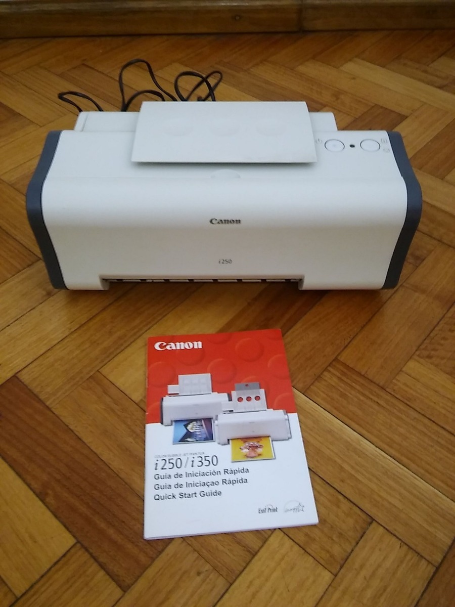 CANON 250I WINDOWS DRIVER CANON 250I DRIVERS DOWNLOAD FREE
