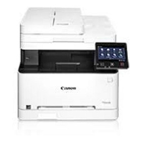 Impresora Canon Laser Multifuncional A Color Mf644cdw
