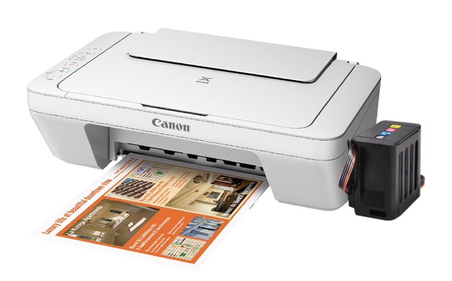 software para impresora canon pixma mg2410 printer