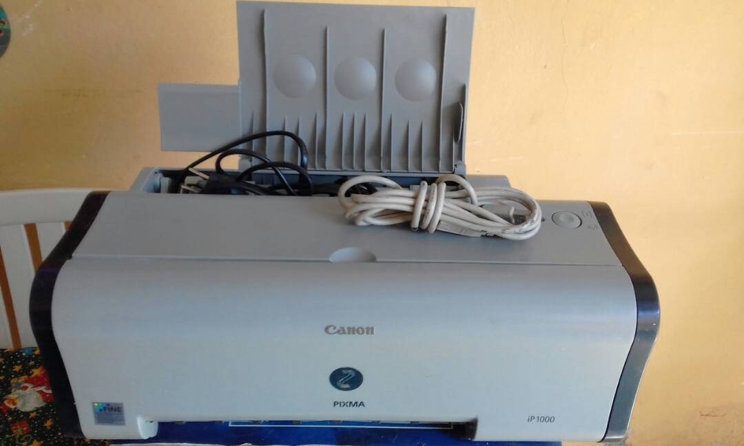 CANNON PIXMA IP1000 TREIBER HERUNTERLADEN CANNON PIXMA IP1000 DRIVERS WINDOWS 7