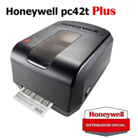 Impresora Codigo De Barras Honeywell Pc42t Plus