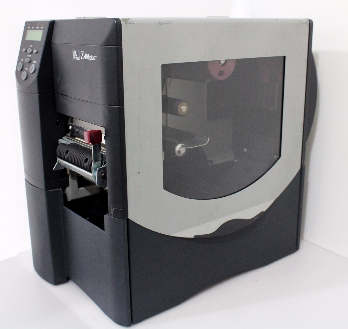 impresora zebra z4m plus impresora zebra z4m plus