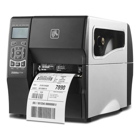 Impresora De Etiquetas Zebra Zt230 Semi-industrial. Lps