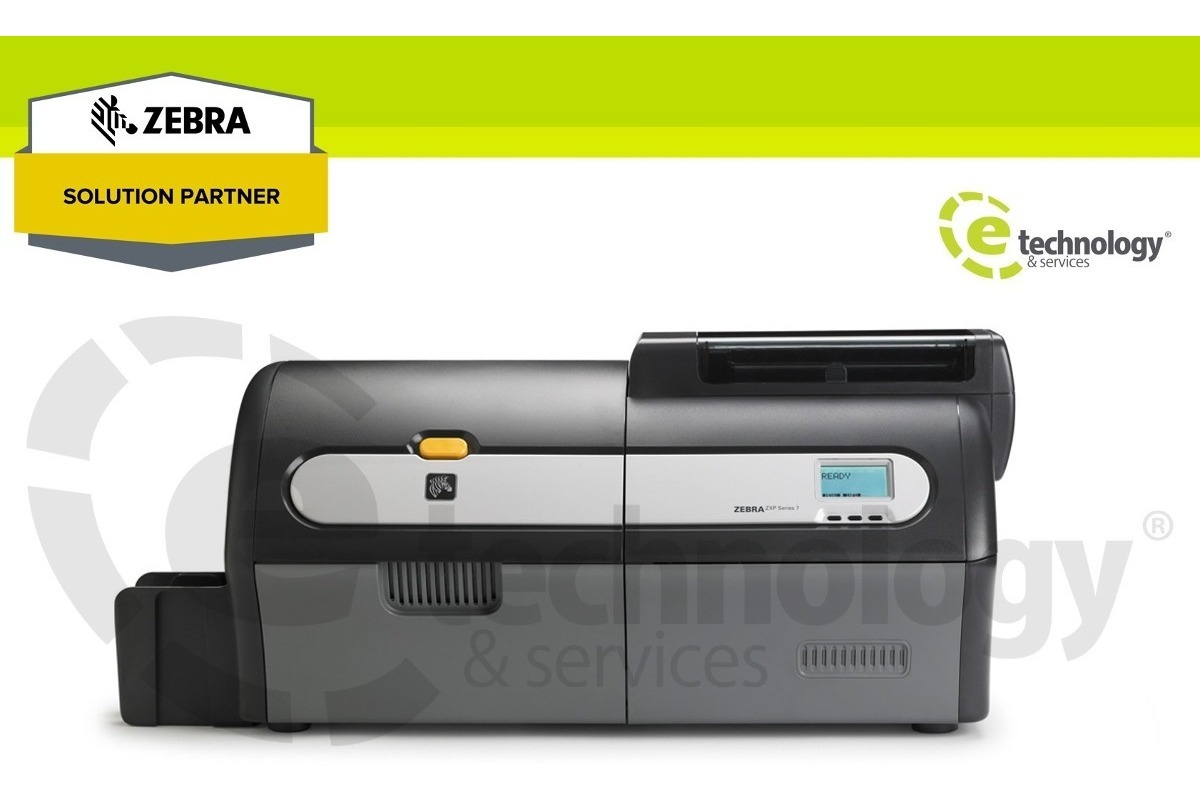 ZEBRA ZXP SERIES 7 DRIVERS PC ZEBRA ZXP SERIES 7 DRIVER DOWNLOAD