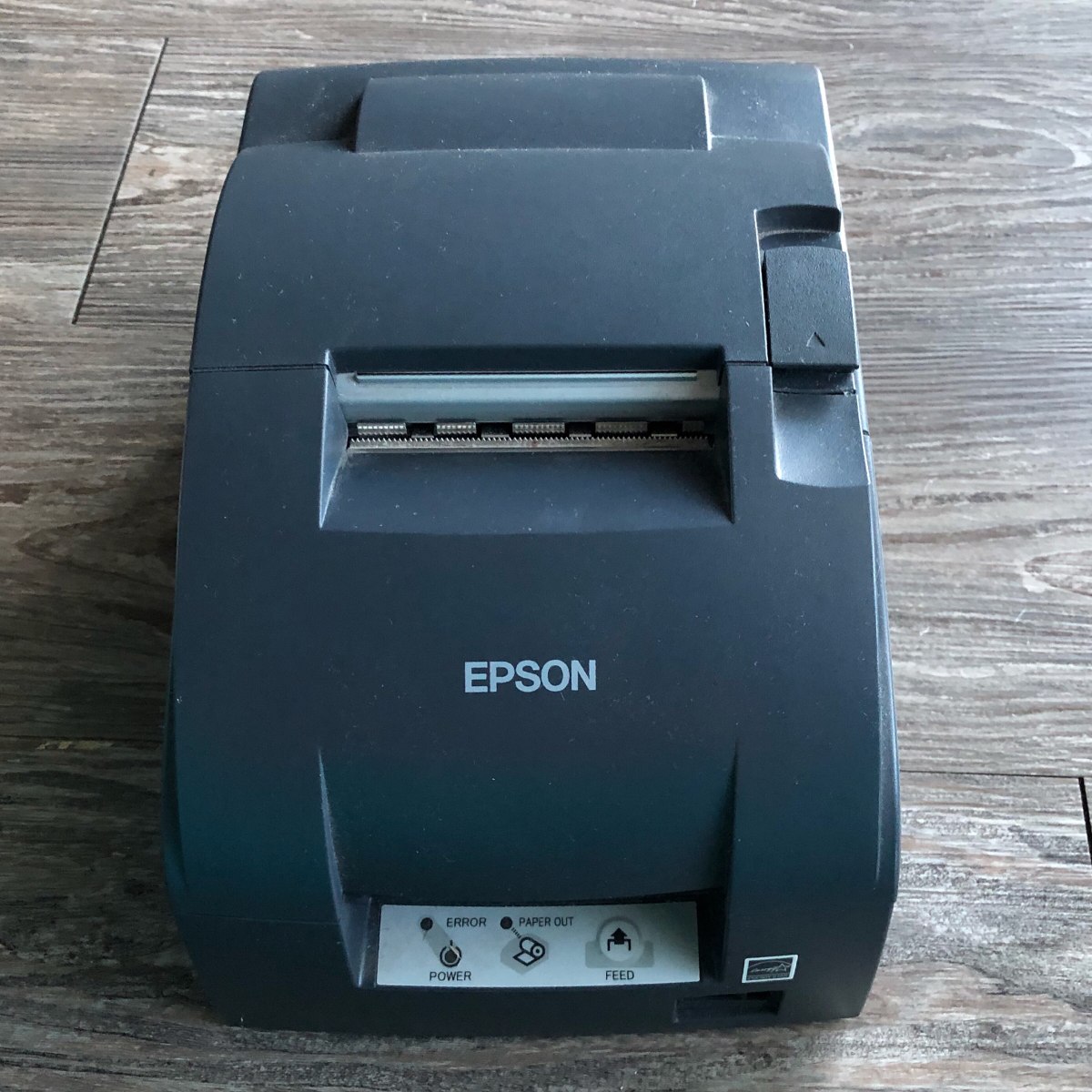 DRIVERS IMPRESORA DE TICKETS EPSON TM-U220PD IMPRESORA DE TICKETS EPSON TM-U220PD DRIVERS FOR WINDOWS 10