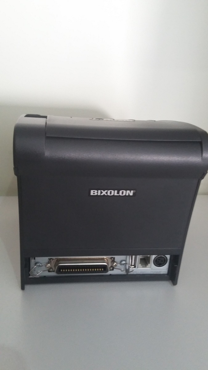 Bixolon srp-352 plus ii Windows vista driver download