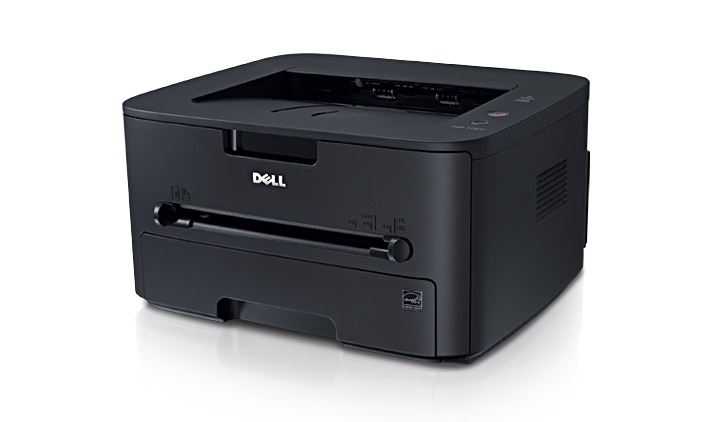 Impresora Monocromada Dell 1130 Laser La Mejor - U$S 499 