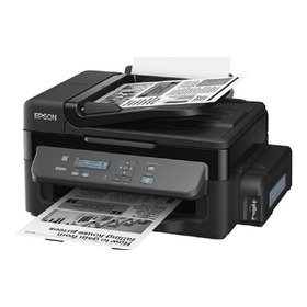 Impresora Eppson M200 Multifuncional (b)