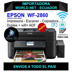 Impresora Epson  Xp2101 +duplex +wifi Mejor Q La L3110-l3150