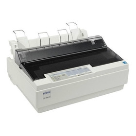 Impresora Epson Fx-890/ Lx-300