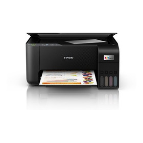 Impresora Epson L 3210 Multifuncional Tinta Continua Ecotank