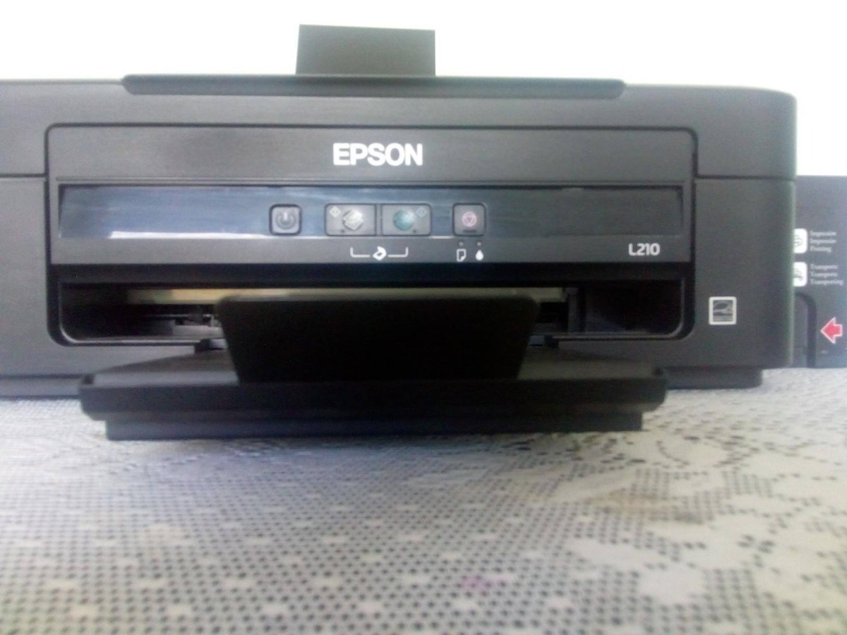 epson l210 epson l210