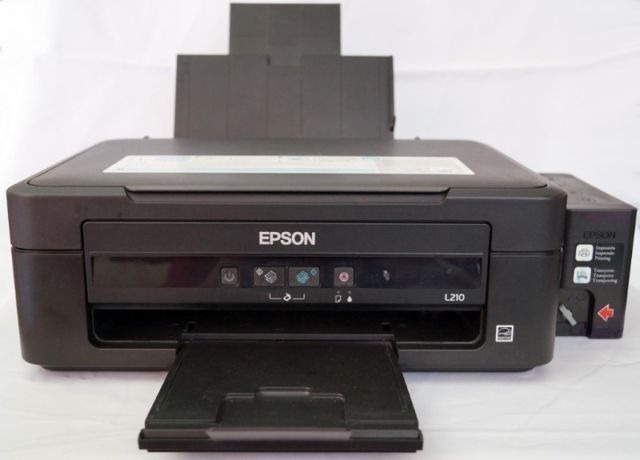 epson l210 image epson l210 image