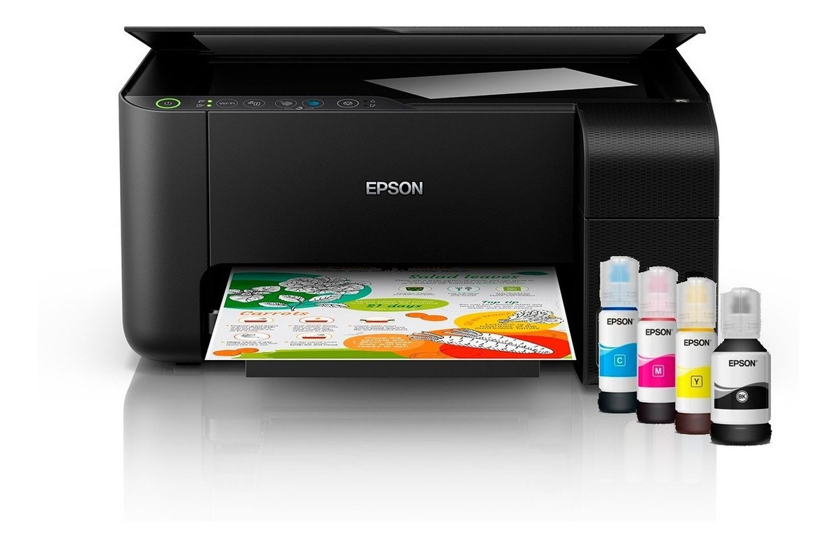 Epson l3150 купить