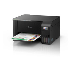 Impresora Epson L3250 Multifuncional Wifi Tinta Continua