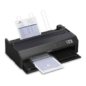 Impresora Epson Matriz De Punto Fx-2190ii  (b)