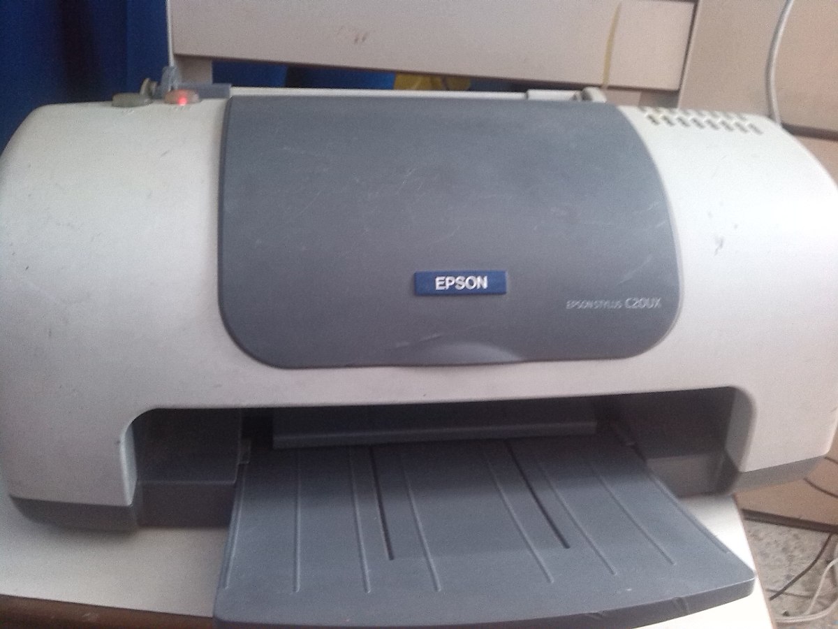 EPSON C20UX WINDOWS XP DRIVER EPSON C20UX TREIBER