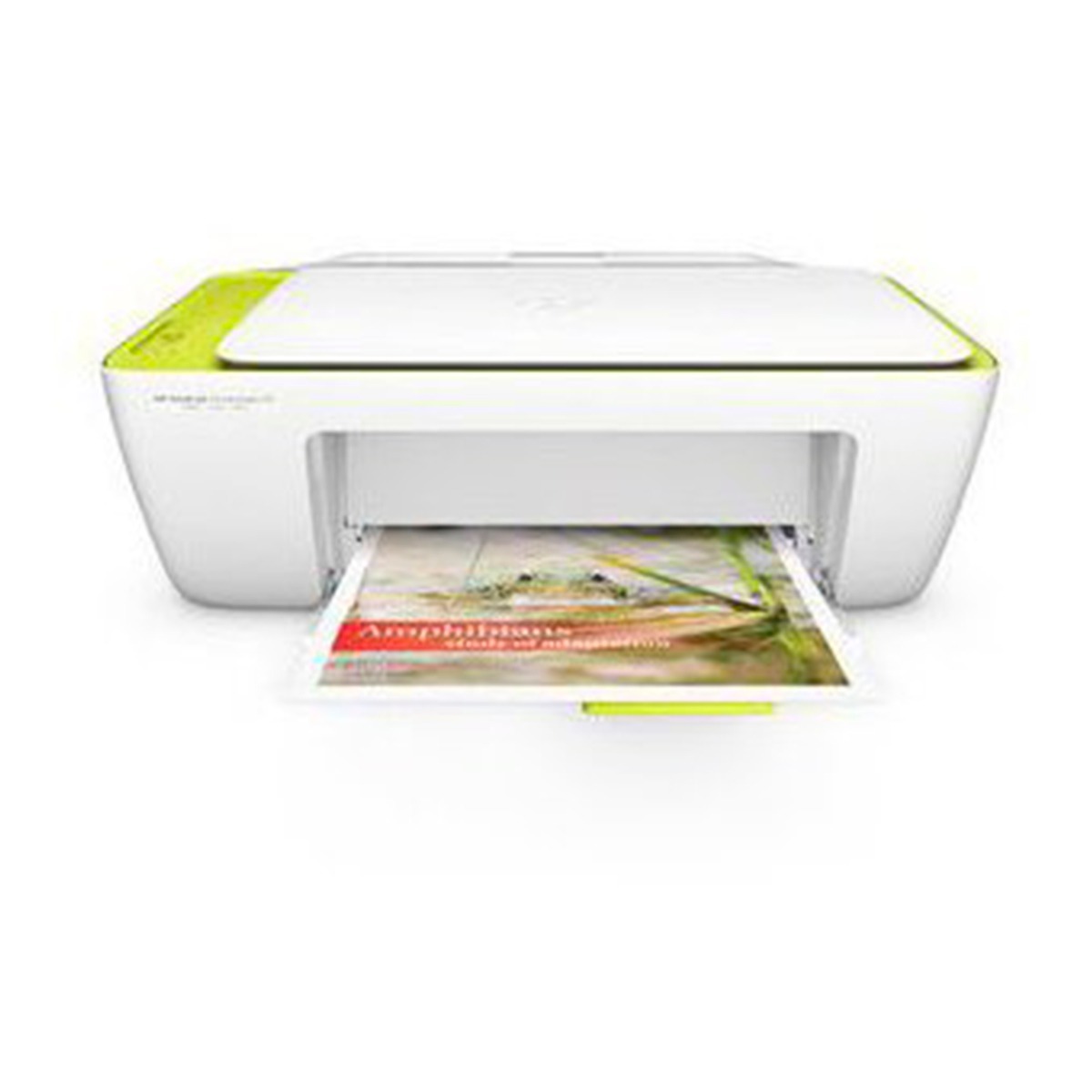 Impresora Hp 2135 Deskjet Multifuncion Escaner Copia Impresora Hp 2135 Deskjet Multifuncion Escaner Copia
