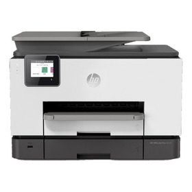 Impresora Hp 9020 Officejet Pro Multifuncional Monocromática