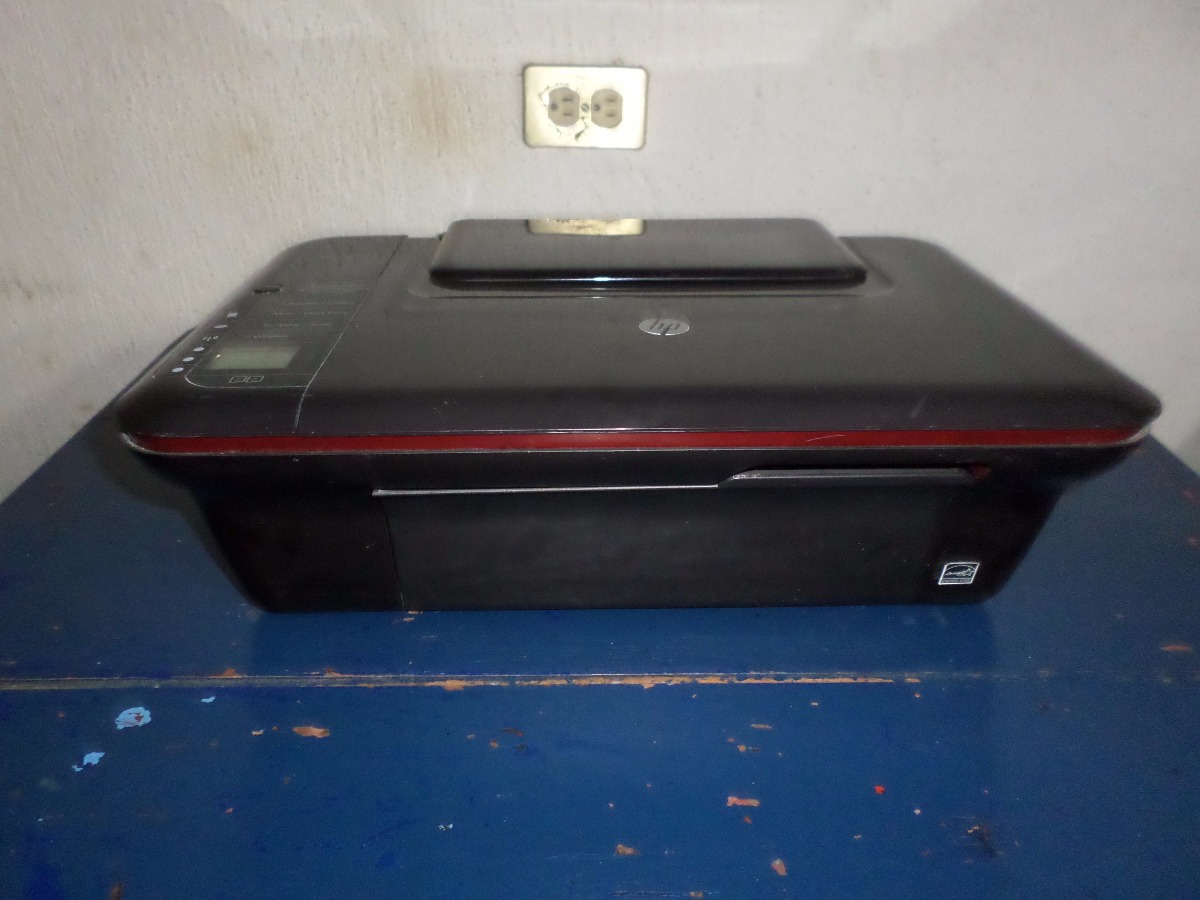 impresora hp deskjet 3050 completa no se vende por piezas. Cargando zoom.