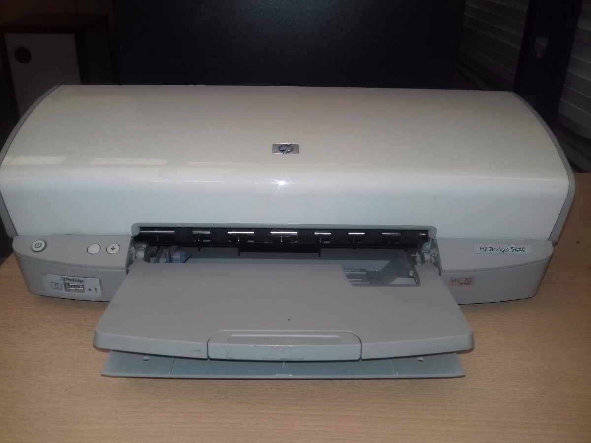 hp deskjet 5440