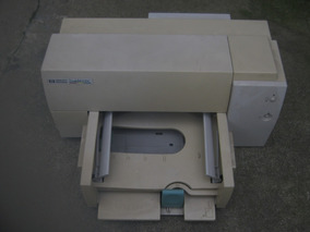 DRIVERS FOR HP PRINTER 670C