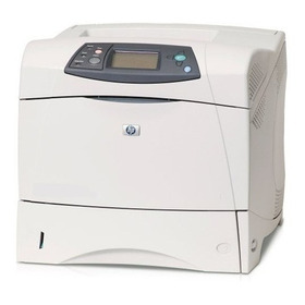 Impresora Hp Laser Jet 4200n