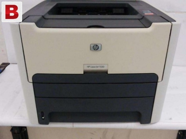 HP LASERJET 1320 Q5927A DRIVER PC