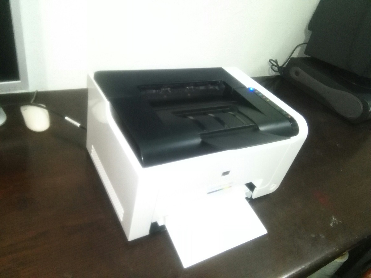 Drivers laserjet cp 1025 nw color Windows 8 download