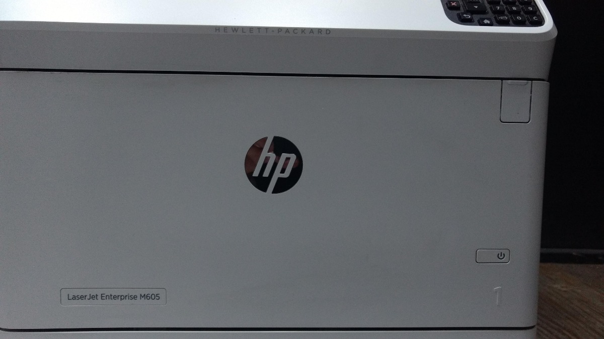 Hp Laserjet M605 Drivers For Windows Download