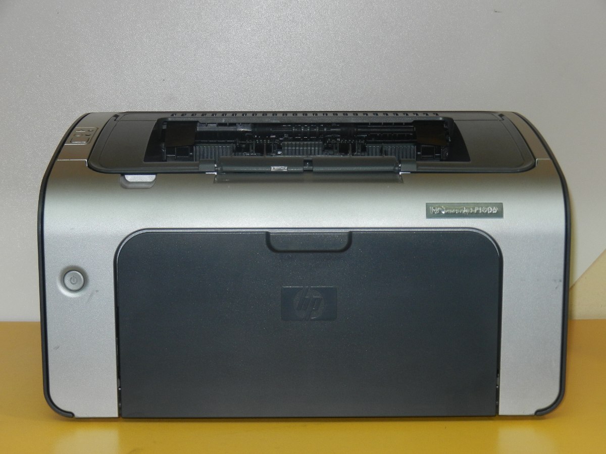 Драйвера hp laserjet p1006 скачать бесплатно