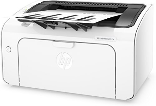 Impresora Hp Laserjet Pro M12w - $ 1,800.00 en Mercado Libre