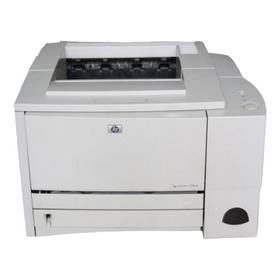 Impresora Hp Laserjet Serie 2200