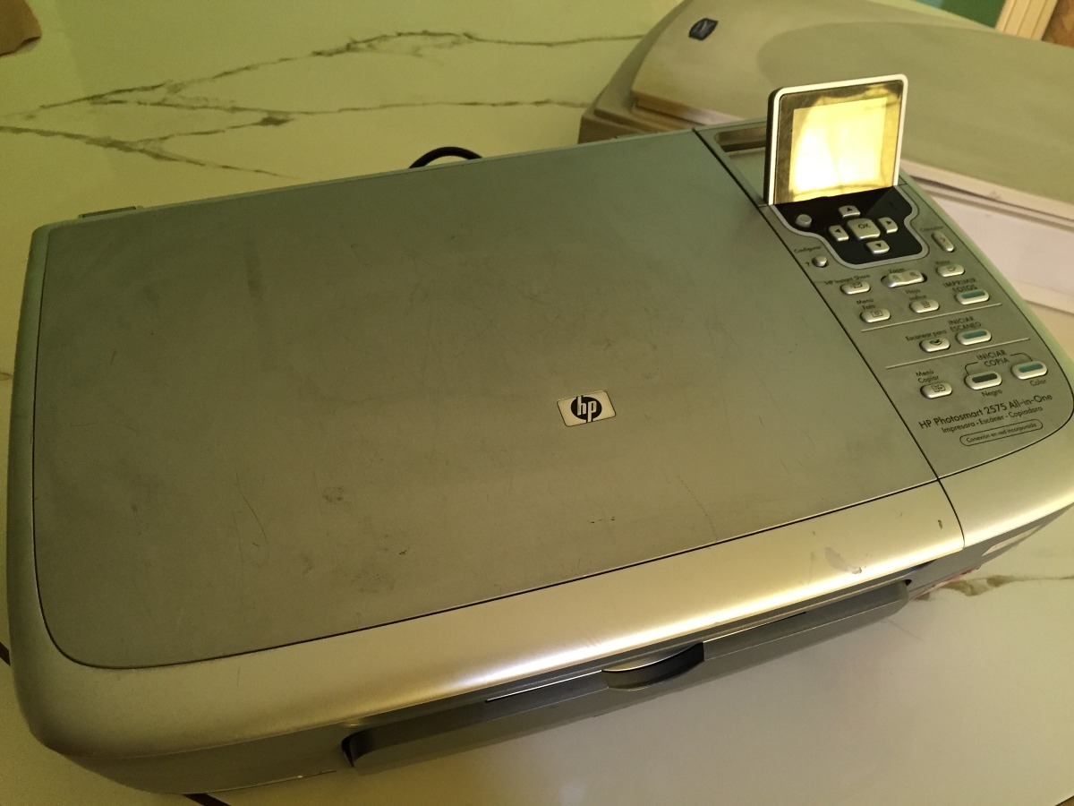 HP PHOTOSMART 2570 ALL IN ONE DRIVER WINDOWS XP