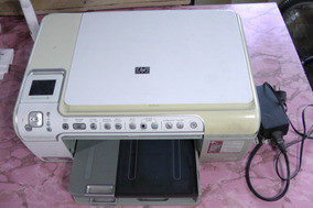 IMPRESORA HP C5280 MULTIFUNCION DRIVER (2019) IMPRESORA HP C5280 MULTIFUNCION TREIBER HERUNTERLADEN
