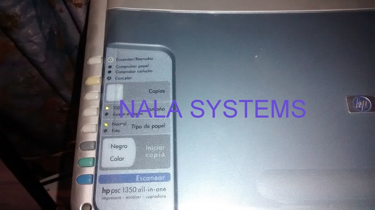 Drivers Multifuncional Hp Psc 1350 For Windows 8 Download