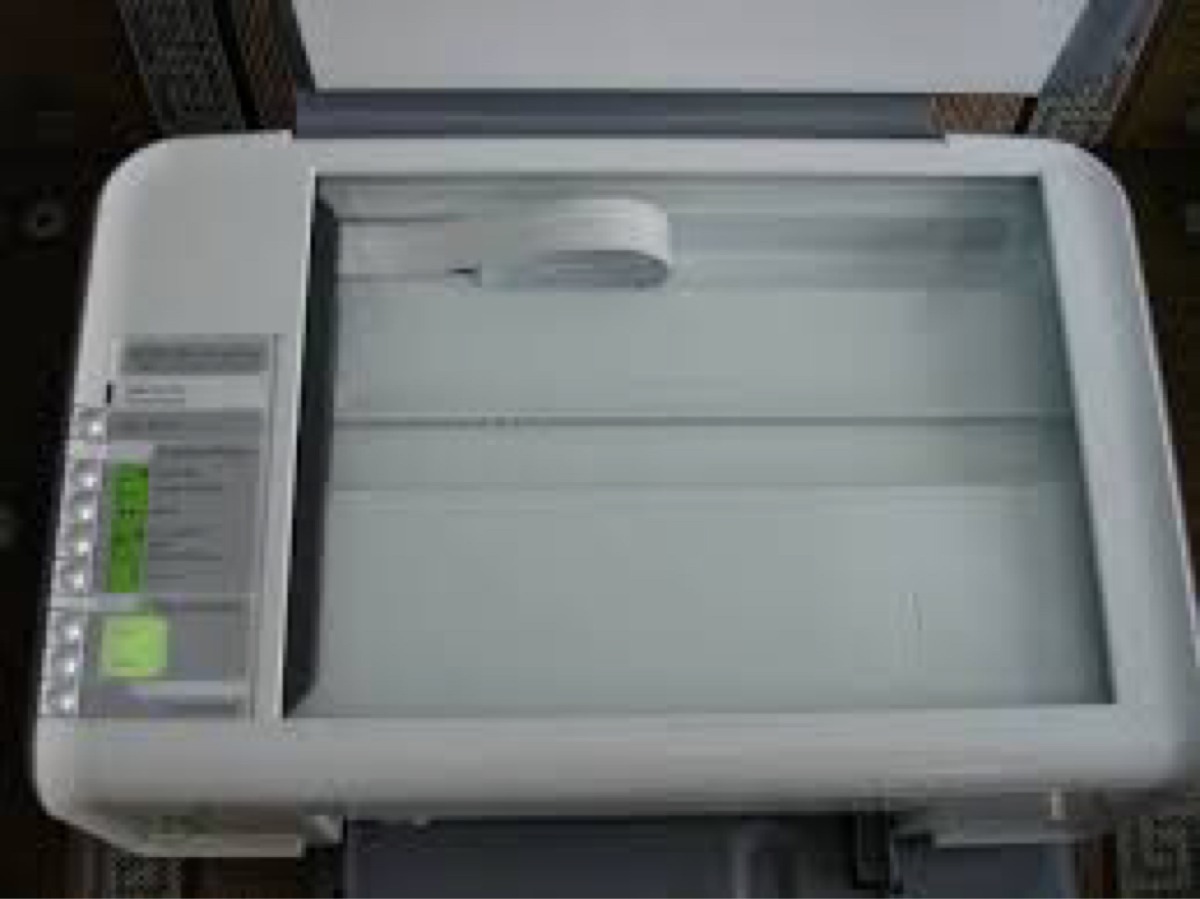 Download HP PSC 1510xi All-in-One printer driver