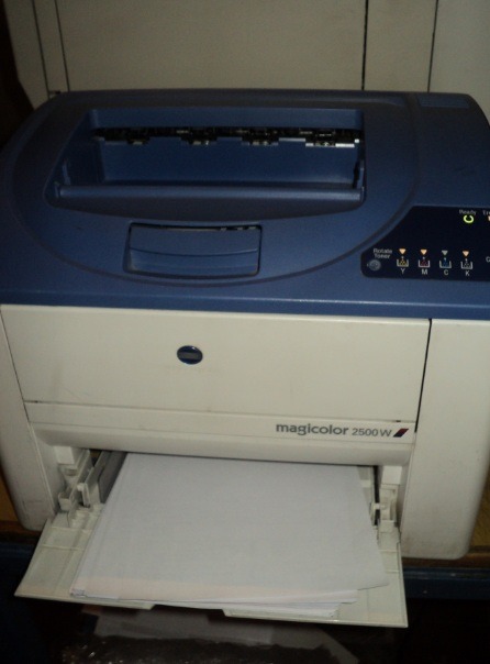 KONICA MINOLTA MAGICOLOR 2500W DOWNLOAD DRIVERS KONICA MINOLTA MAGICOLOR 2500W WINDOWS VISTA DRIVER DOWNLOAD