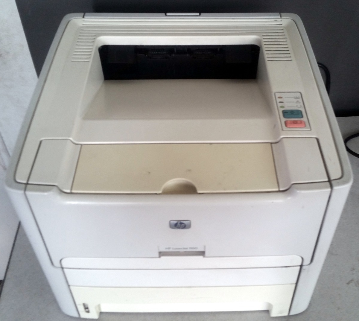 HP LASERJET 1160 PCL5E DRIVERS FOR WINDOWS 7