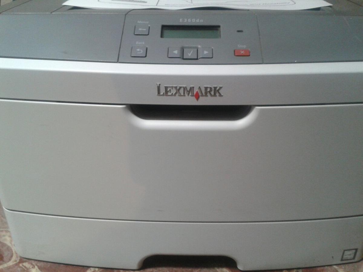 Lexmark T652 Printer Universal PCL5e 64Bit Drivers for Lexmark T652 Printer Universal PCL5e