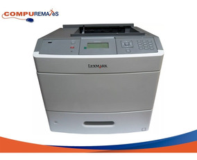 LEXMARK T652 MS DRIVERS WINDOWS 7 (2019)