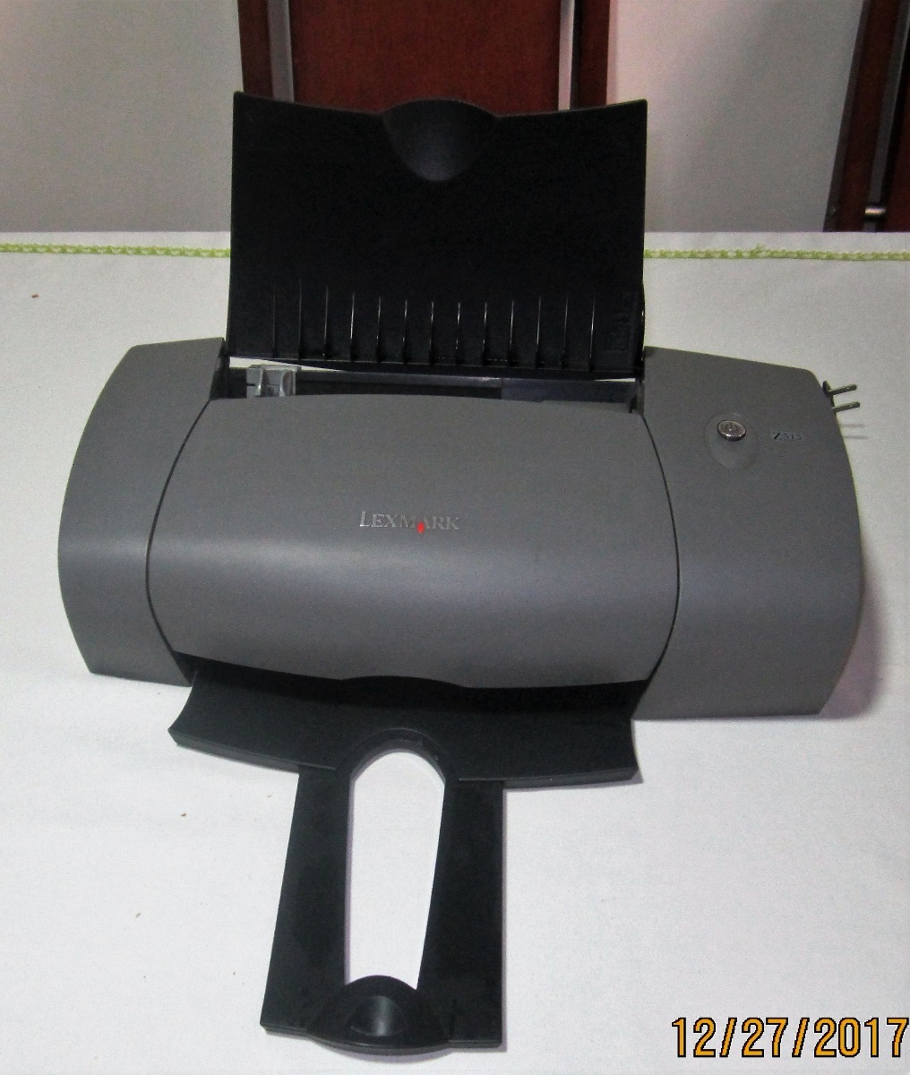 LEXMARK Z515 PRINTER DRIVERS FOR WINDOWS 8 LEXMARK Z515 PRINTER DRIVER