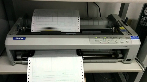Driver Matricial Epson Fx 2190 For Windows 7 Matricial Epson Fx 2190 Driver For Windows Download