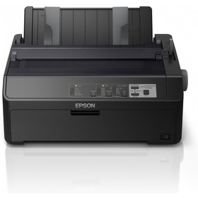Impresora Matriz De Puntos Matricial Epson Fx 890ii (ups)