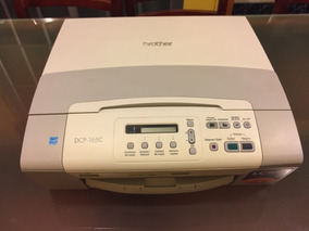 BROTHER DCP165C SCANNER WINDOWS 8 X64 DRIVER DOWNLOAD BROTHER DCP165C SCANNER 64BIT DRIVER DOWNLOAD